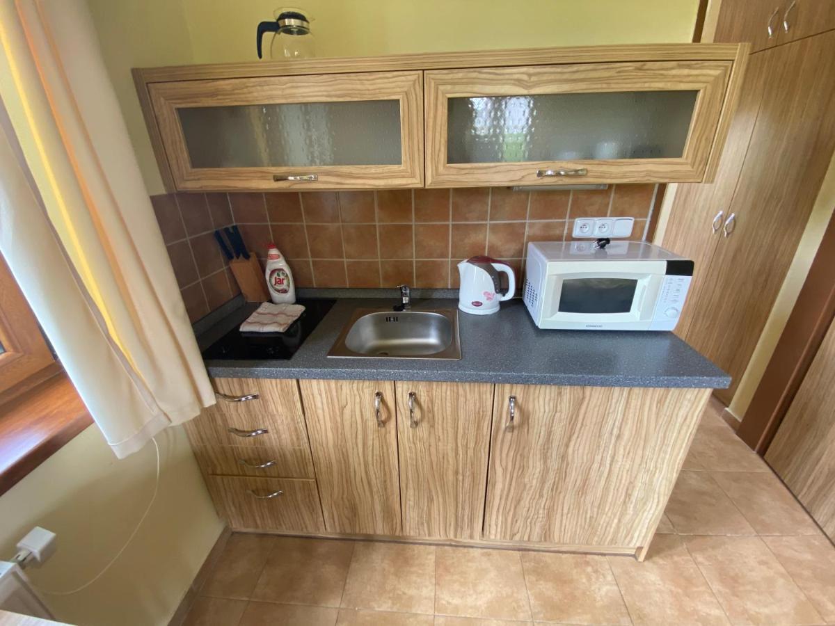 Apartmany F - Chata Svobodenka Dolní Moravice Buitenkant foto
