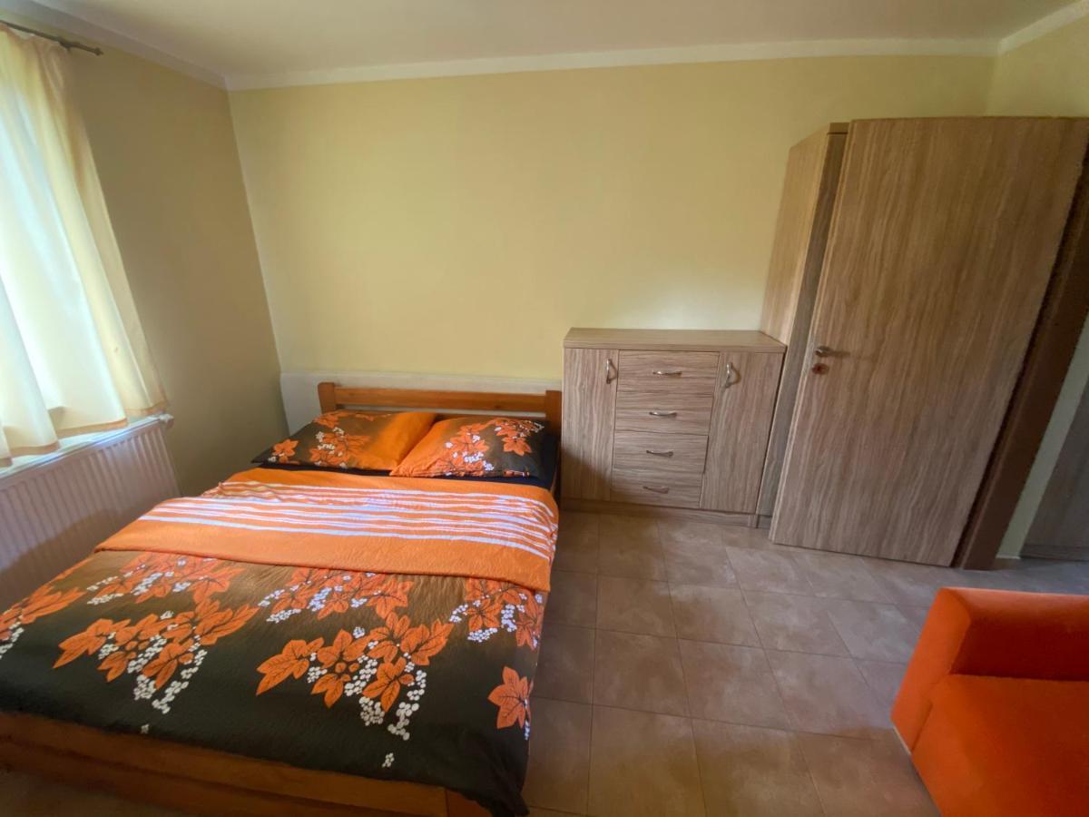 Apartmany F - Chata Svobodenka Dolní Moravice Buitenkant foto