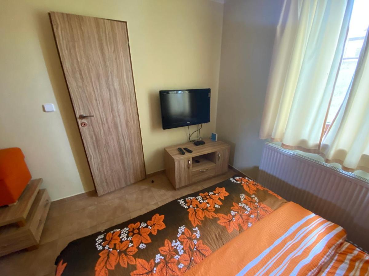 Apartmany F - Chata Svobodenka Dolní Moravice Buitenkant foto