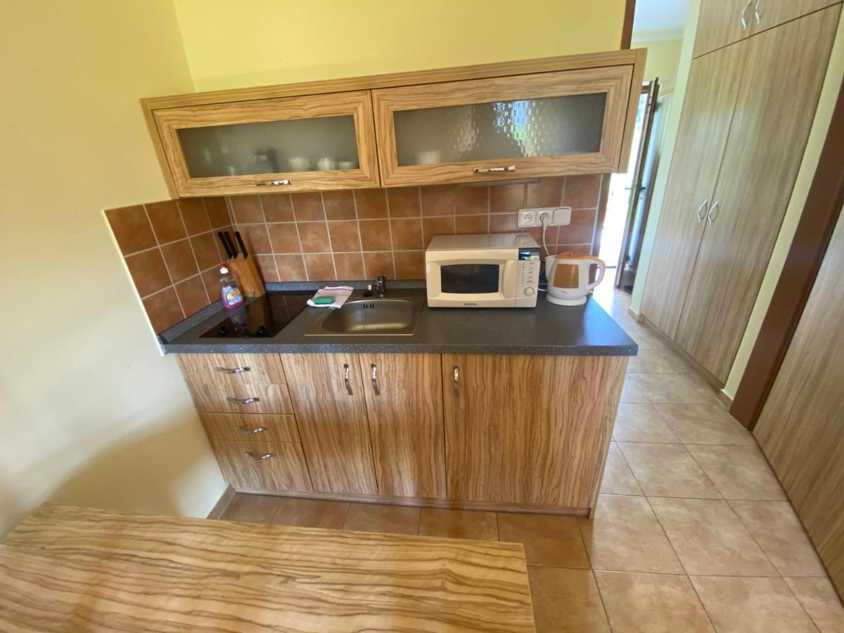 Apartmany F - Chata Svobodenka Dolní Moravice Buitenkant foto