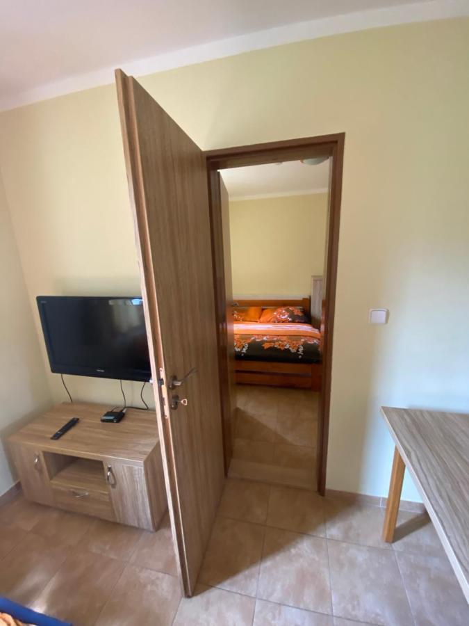Apartmany F - Chata Svobodenka Dolní Moravice Buitenkant foto