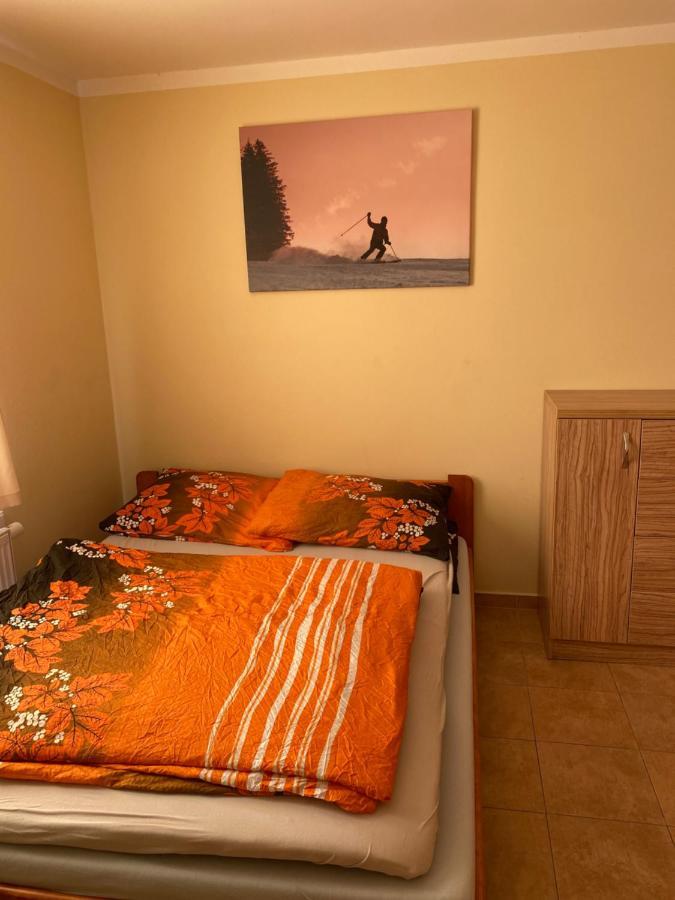 Apartmany F - Chata Svobodenka Dolní Moravice Buitenkant foto