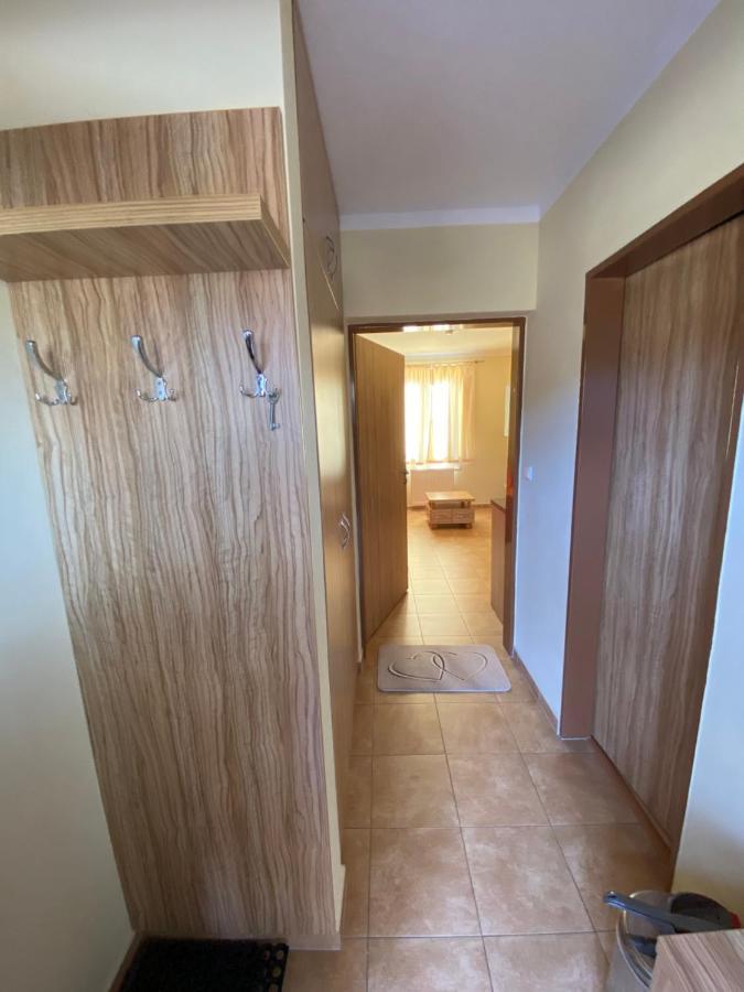 Apartmany F - Chata Svobodenka Dolní Moravice Buitenkant foto