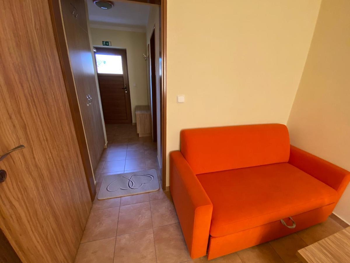 Apartmany F - Chata Svobodenka Dolní Moravice Buitenkant foto