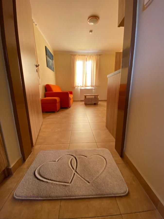 Apartmany F - Chata Svobodenka Dolní Moravice Buitenkant foto