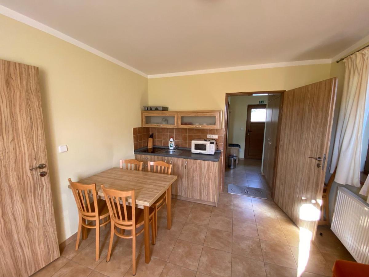Apartmany F - Chata Svobodenka Dolní Moravice Buitenkant foto