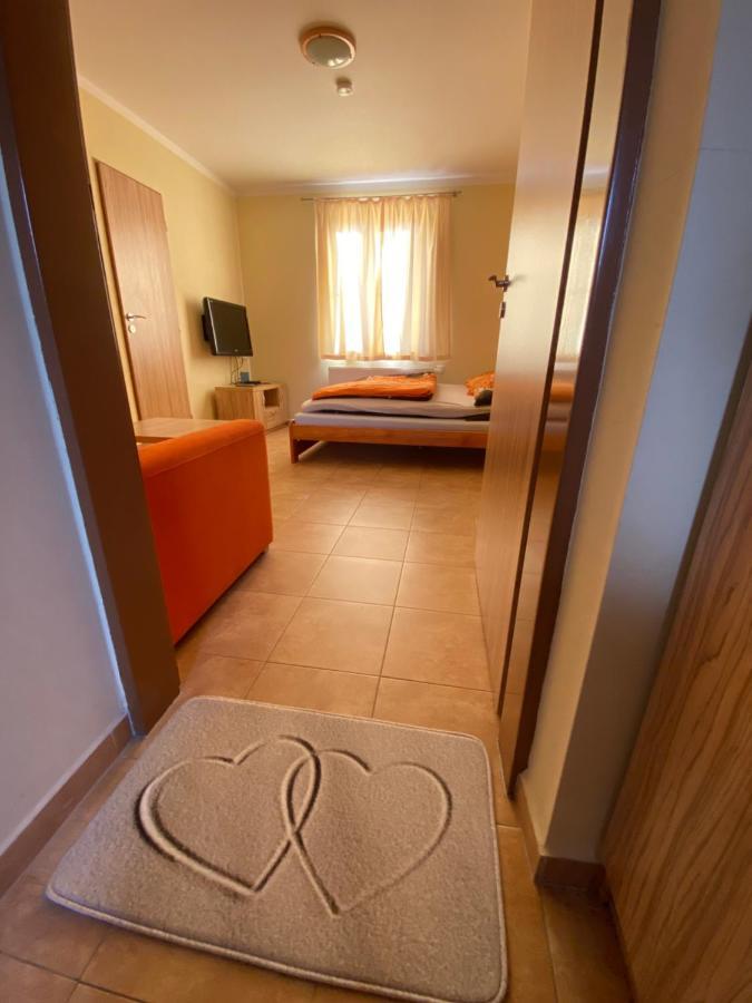 Apartmany F - Chata Svobodenka Dolní Moravice Buitenkant foto