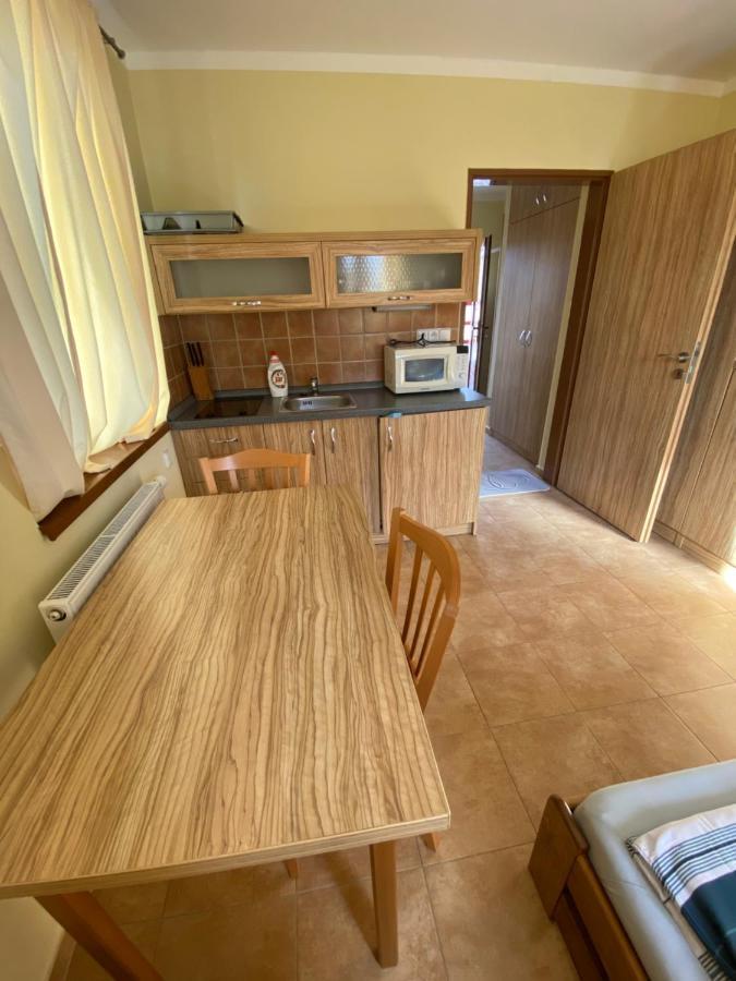Apartmany F - Chata Svobodenka Dolní Moravice Buitenkant foto