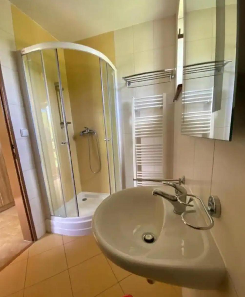 Apartmany F - Chata Svobodenka Dolní Moravice Buitenkant foto