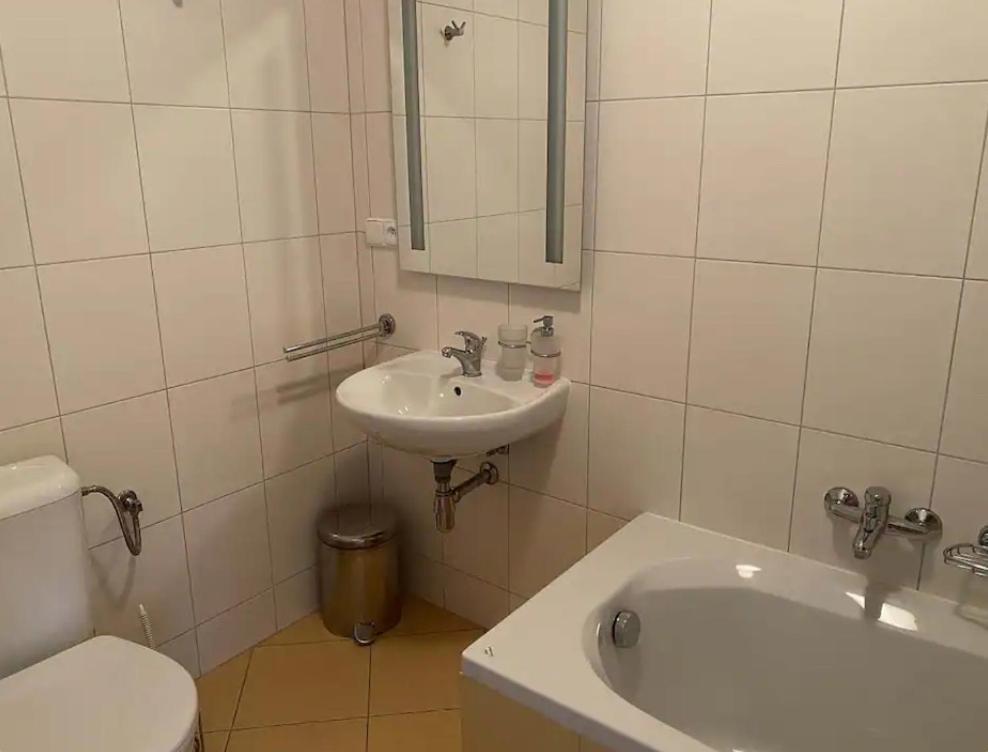 Apartmany F - Chata Svobodenka Dolní Moravice Buitenkant foto