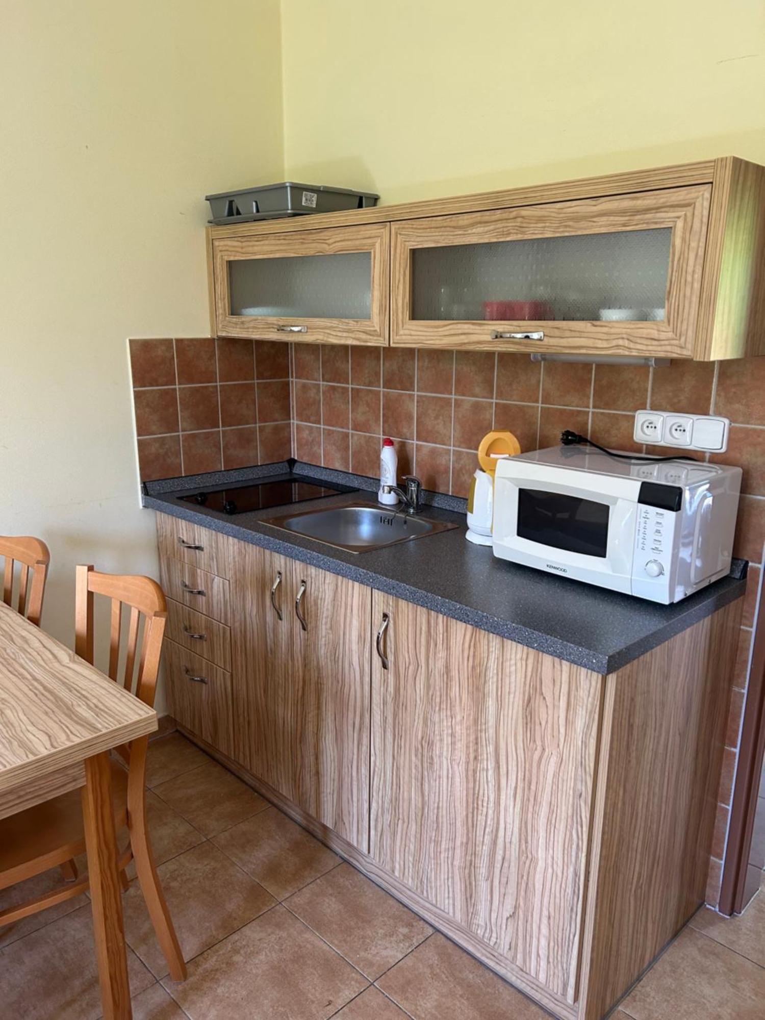 Apartmany F - Chata Svobodenka Dolní Moravice Buitenkant foto